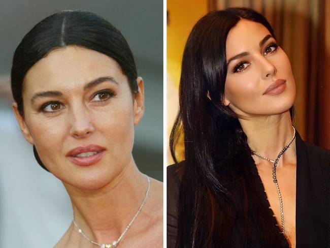 Monica Bellucci