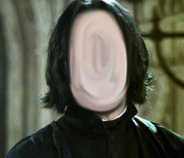 Ki lehet ő?
