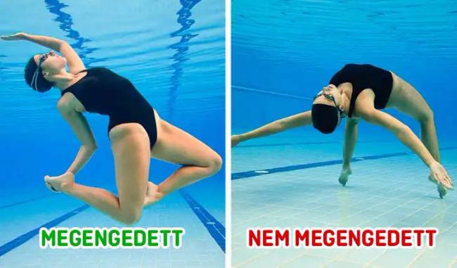 Szinkronúszás tények 010