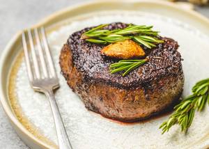 Steak