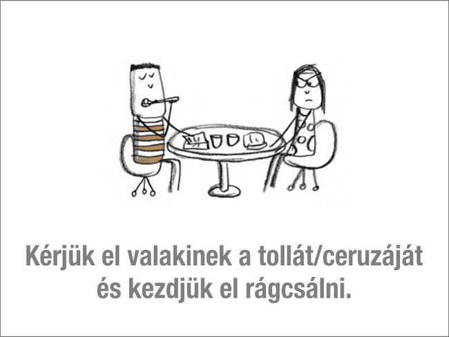 14 remek tipp, hogyan legyünk igazán profi seggfejek