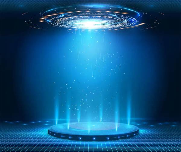 _Superpower of Teleportation_