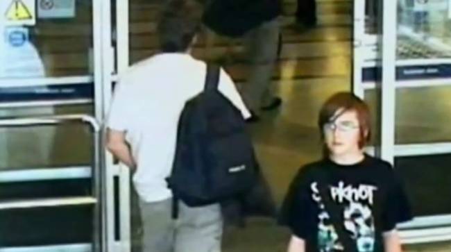 Andrew Gosden eltűnése: A legkülönösebb történet
