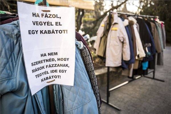 Néha ennyi is elég, hogy jobb hellyé tegyük a világot, ahol élünk.