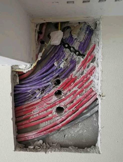 Végezetül egy bizonyíték rá, hogy van az a fájdalom, ami fényképen keresztül is érezhető.