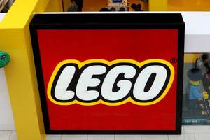 50.000 LEGO kocka