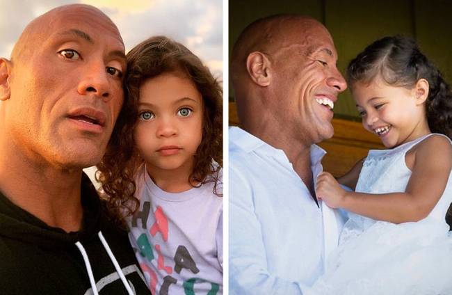 Dwayne Johnson