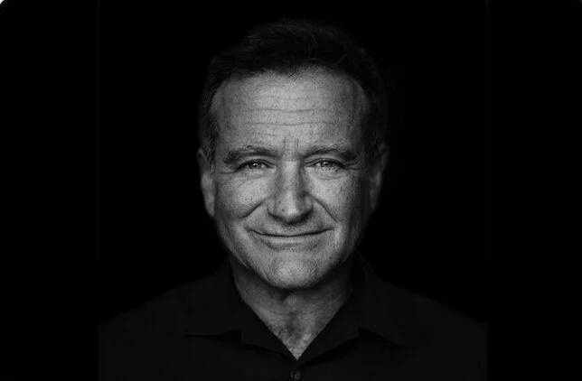 Robin Williams egyszer azt mondta: „Azt hiszem, a legszomorúbb emberek mindent elkövetnek, hogy másokat boldoggá tegyenek, mert tudják, milyen teljesen értéktelennek érezni magad, és nem akarják, hogy más is így érezzen."