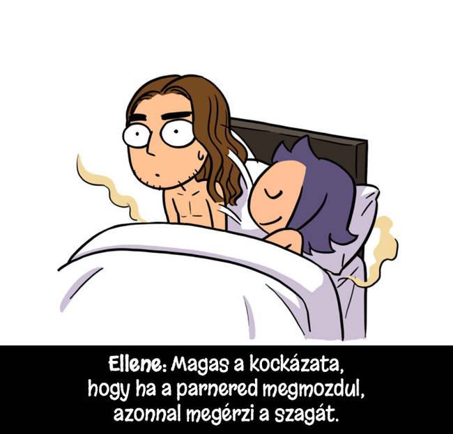 Fingkalauz: hogyan fingjunk etikett szerint egy párkapcsolatban