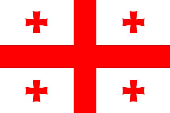 Grúzia