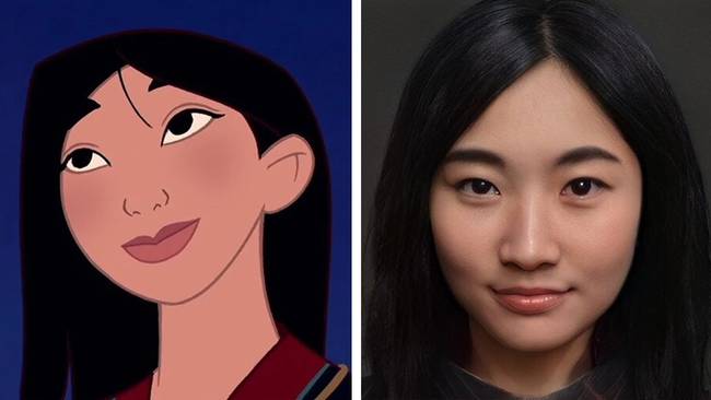 Mulan (Mulan)