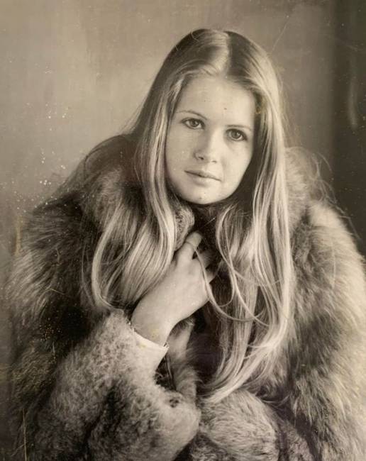 „Anyám megszökött a szülői házból, hogy Brazíliában kezdjen új életet, 1968-ban."