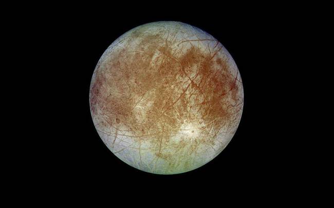 Europa