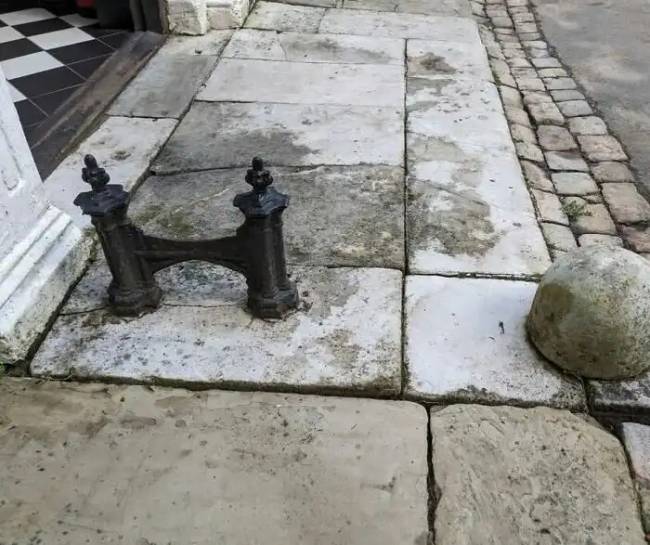30 titokzatos lelet hosszú múlttal rendelkező házakból
