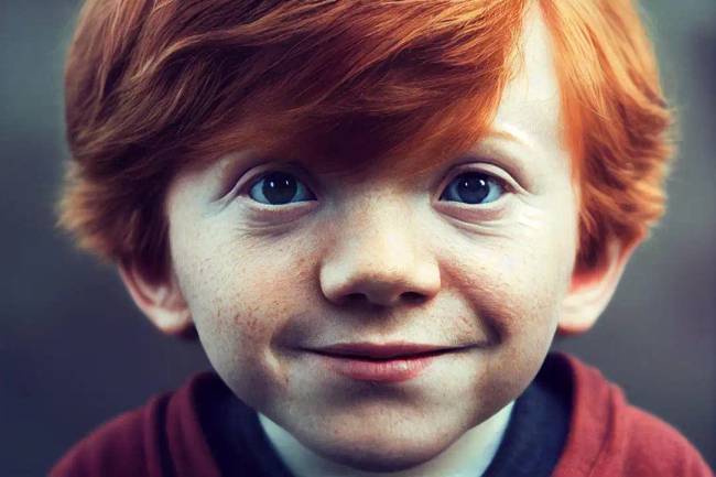 Harry Potter AI 016