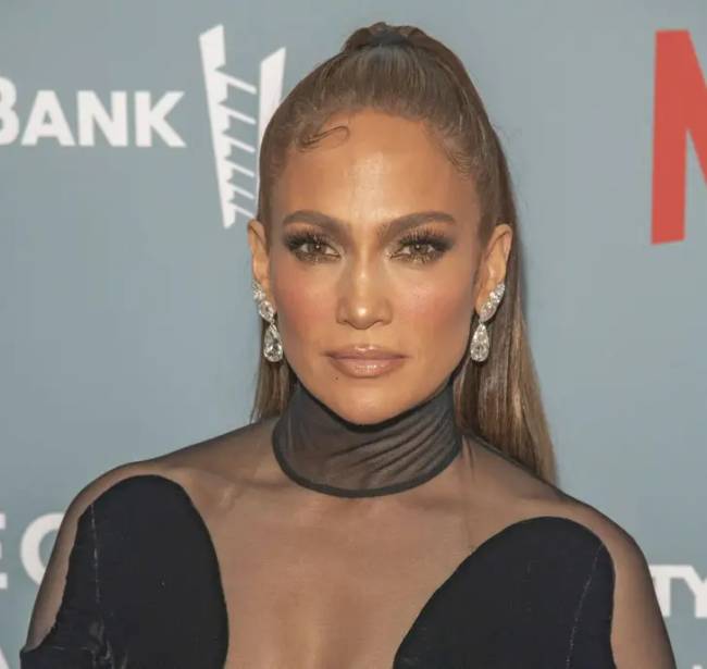Jennifer Lopez