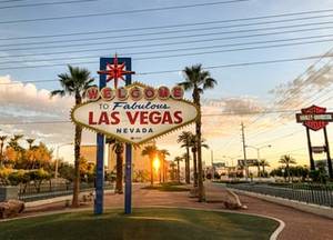 Las Vegas