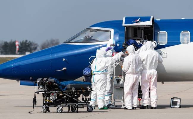 A luxemburgiak gondoskodnak egymásról a világ bármely pontján.