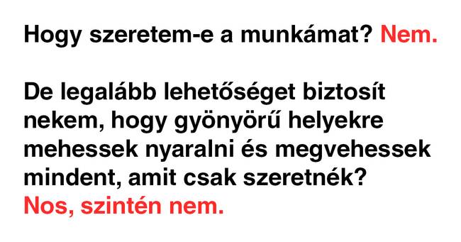 Egyéb kérdés? 🙄