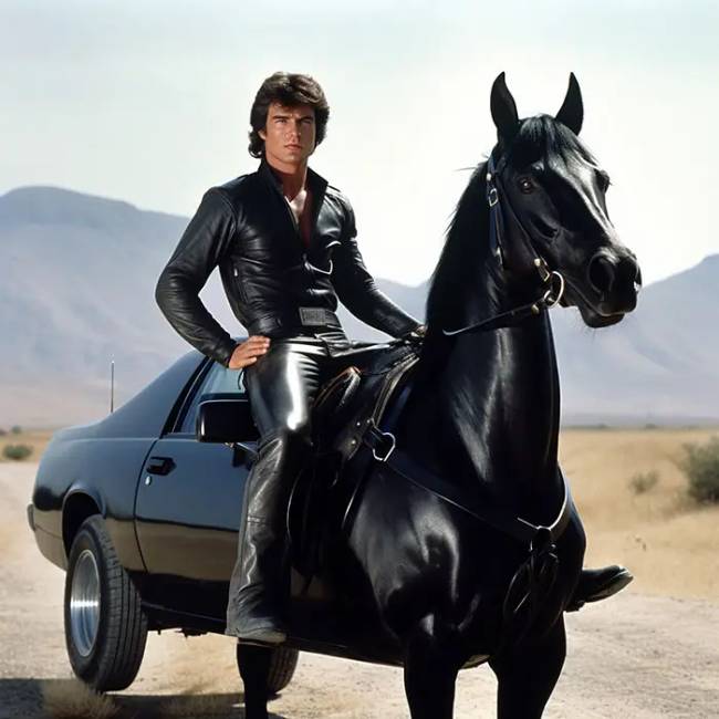 Knight Rider