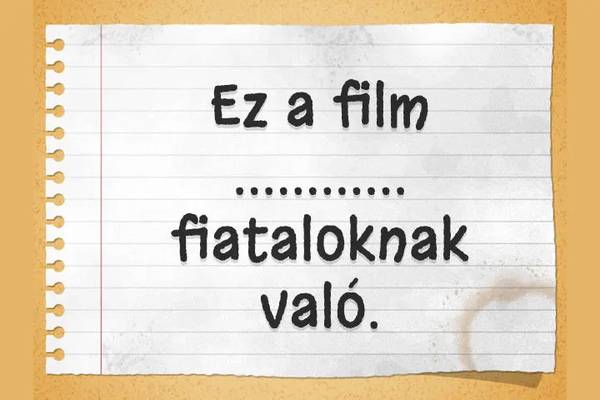Egészítsd ki a mondatot!