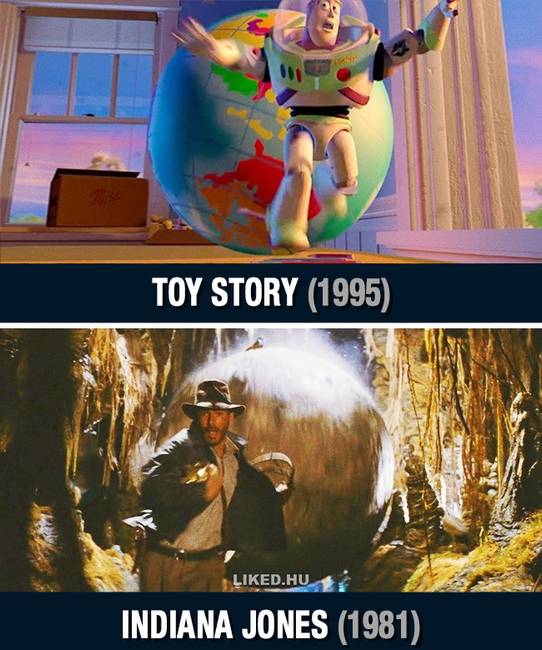 13 mesefilm, amelyben kíméletlenül kiparodizálták a legnépszerűbb kultuszfilmeket