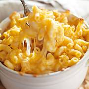 Mac 'n' cheese
