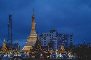 Yangon