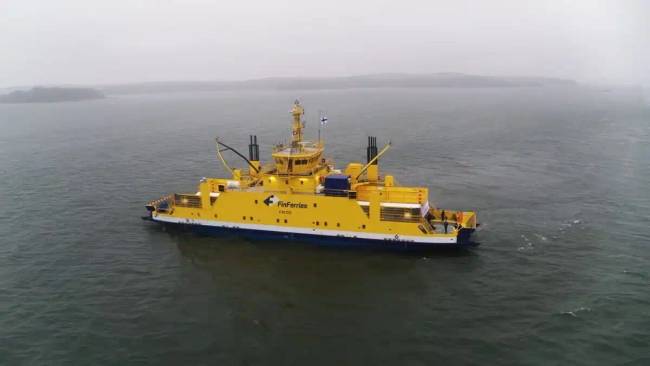 Különleges hajók 014