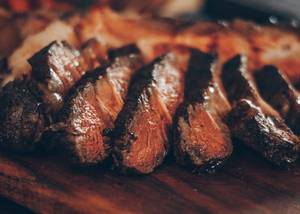 Steak