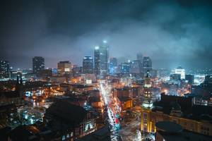 Indianapolis