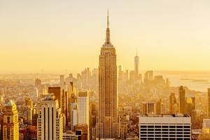 Az Empire State Building