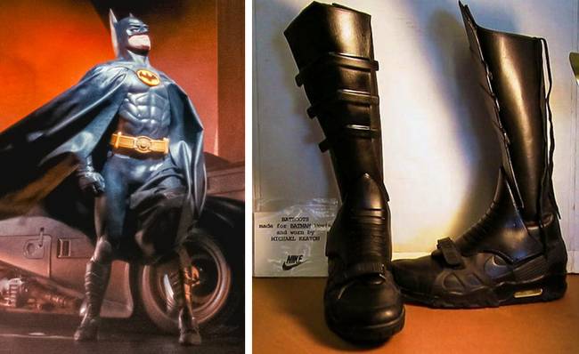 batman
