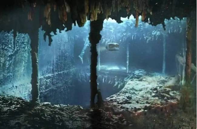 Tények a Titanicról 011