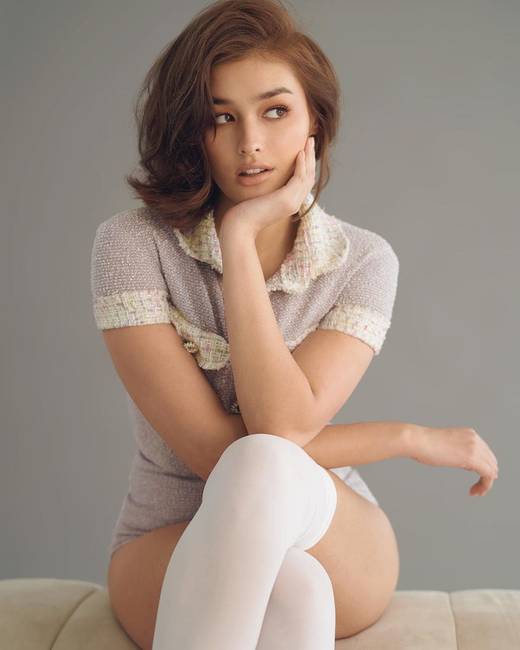 Liza Soberano