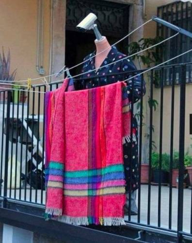 Babushka.
