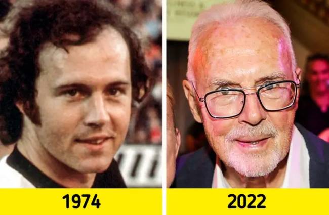 Focisták régen és most 023