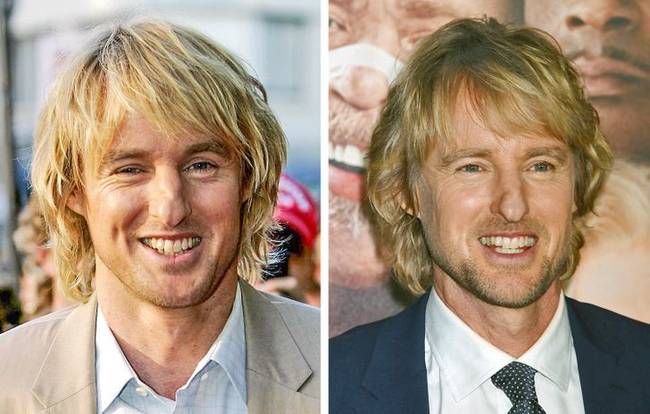 Owen Wilson (51)