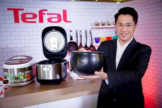 Tefal