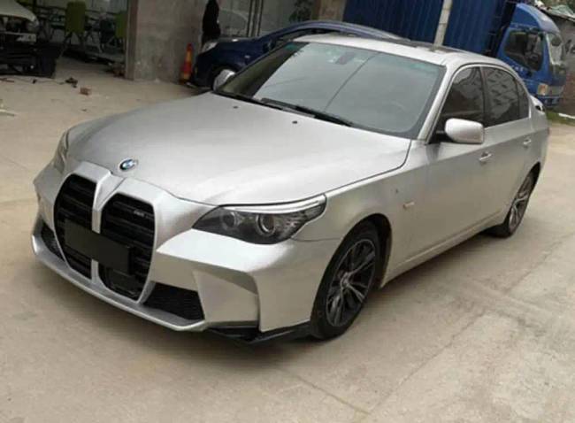 Autó tuning failok 008