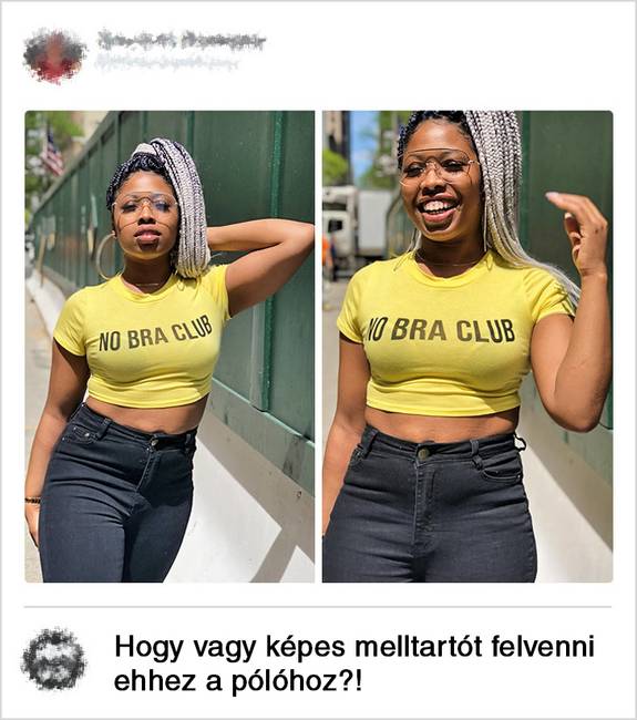17 vicces hozzászólás, az internet legkegyetlenebb trolljaitól