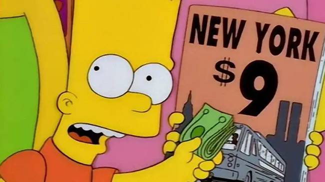 Simpsons joslatok 006