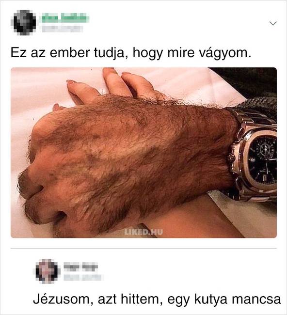17 ember, akinek meg kéne tiltani, hogy hozzászólhasson mások bejegyzéseihez