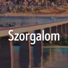 Zootropolis kvíz