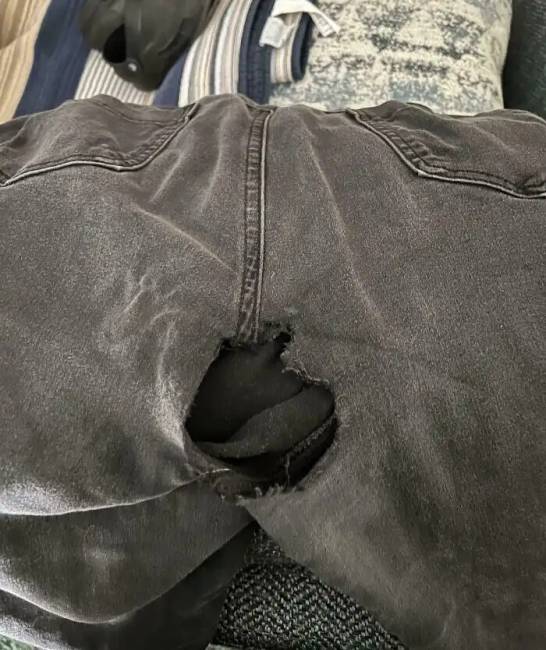 18 ember, akiket nem fogsz irigyelni: a kamerával rögzített legrosszabb munkanapok