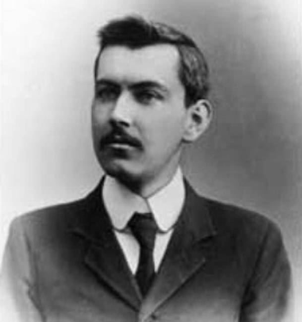 Harold Williams