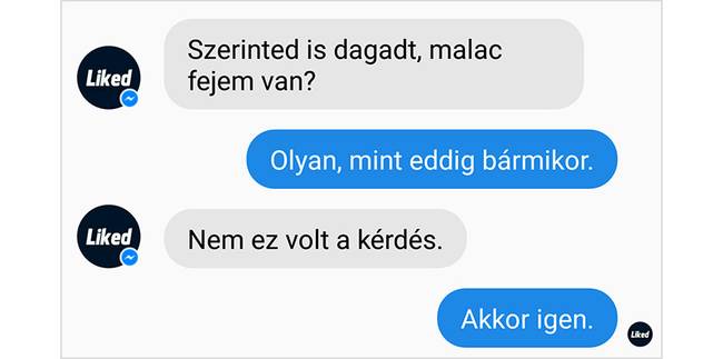 19 vicces üzenet, ami bizonyítja, hogy a humor elengedhetetlen egy házasságban