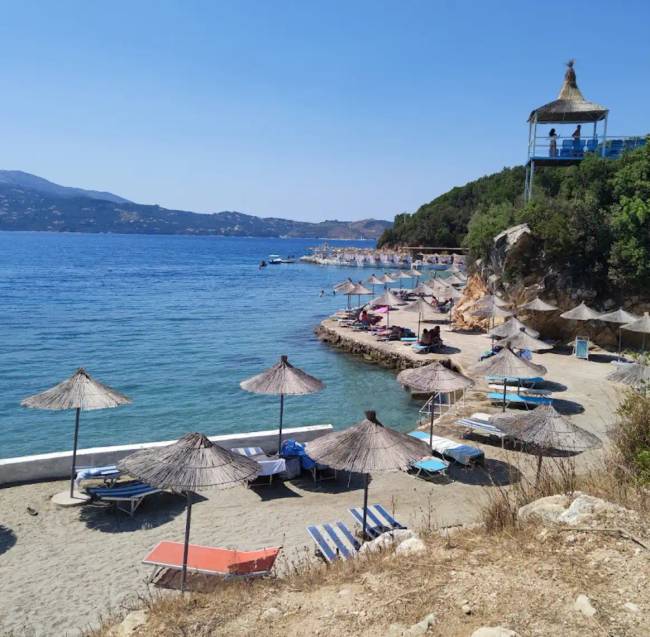 Pena e Thatë