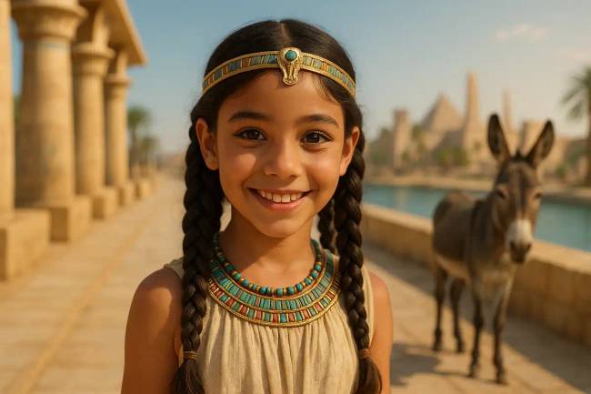Miért tűnt el Nefertiti az összes képről 30 éves kora után? Milyen titkot tártak fel a mellkasáról készült röntgenfelvételek és a múmiájából származó DNS?