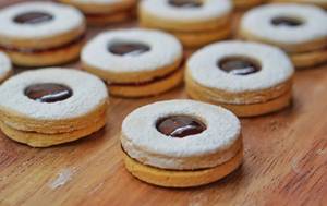 Linzer sütemény (Ausztria)